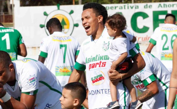 'Rambo': 'Hay jugadores grandes en el equipo y los resultados van a venir'