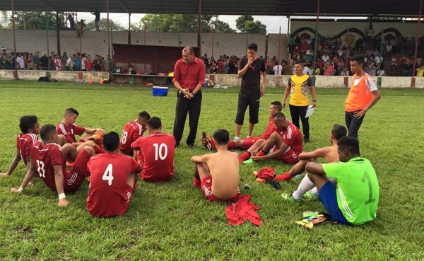 Wilmer Cruz resurge al Atlético Municipal y lo coloca líder en el Ascenso