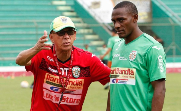 Jairo Ríos a Londoño: 'Al amigo es bueno ganarle, darle duro y en la cabeza'