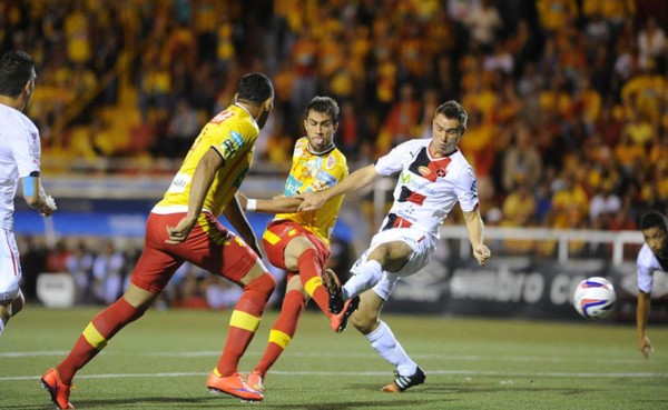Herediano se corona campeón del Torneo de verano del fútbol de Costa Rica