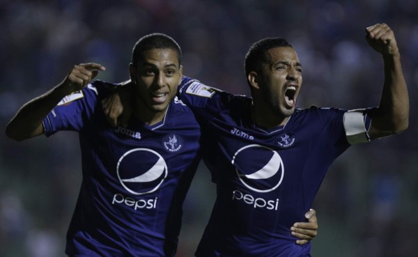 ENCUESTA: ¿Podrá Motagua lograr la hazaña de ganarle al América por cinco goles?