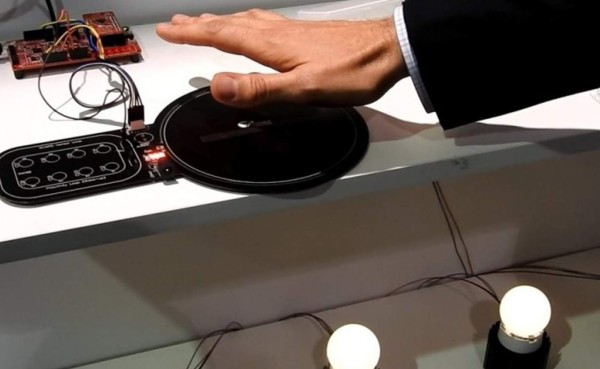 Cypress creará un dispositivo que puede apagar todas las luces de tu casa