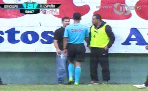 Curiosidades de la primera jornada de la Liga Nacional de Honduras