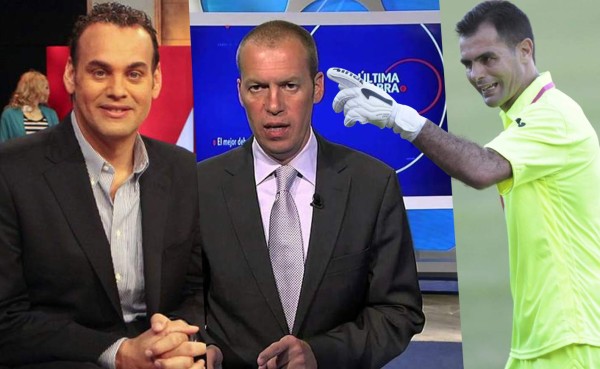 Kerpo de León: 'André Marín y Faitelson ¿qué van a decir ahora HDP?'