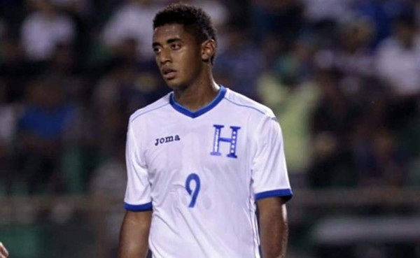 El 11 ideal de la fase de grupos de la eliminatoria de Concacaf