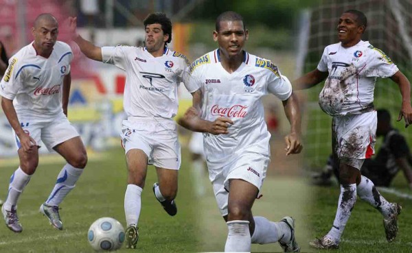 La realidad de los últimos fichajes fallidos del Olimpia