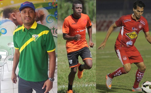 Jueves de muchos movimientos de altas y bajas en la Liga Nacional