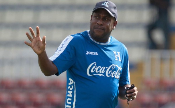 Los 10 mandamientos de Medford en la Selección de Honduras