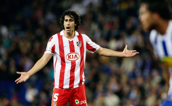 Tiago desvitúa fichar por el Chelsea y se queda con el Atlético de Madrid