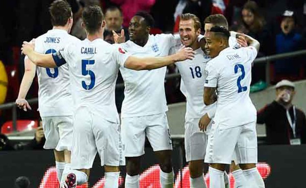 El mal estado de los dientes perjudica resultados de futbolistas ingleses