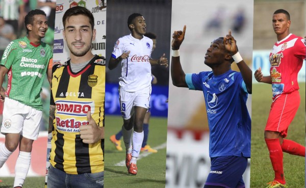 ENCUESTA: ¿Qué equipo es favorito para ser campeón en el Apertura 2015-16?
