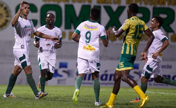 Platense gana y hunde más a Parrillas One