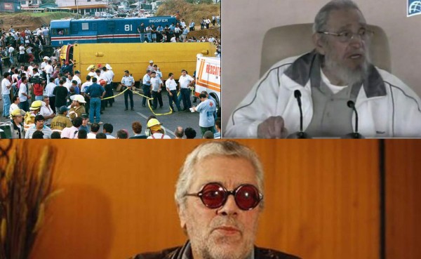 Viernes 8 de abril: Las noticias internacionales más relevantes