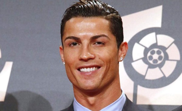Cristiano Ronaldo destaca en el Top 10 de cuentas más seguidas en Instagram