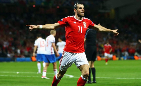Gareth Bale: 'Ha llegado el momento de seguir haciendo historia'