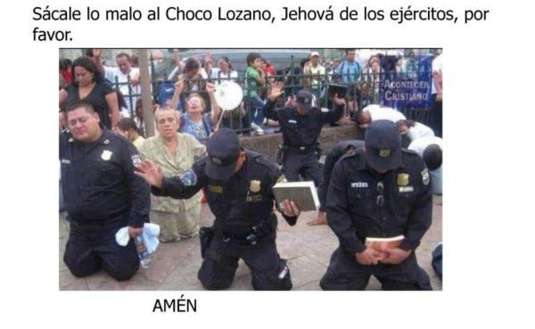 Memes: La afición se mete con el Choco Lozano en redes sociales