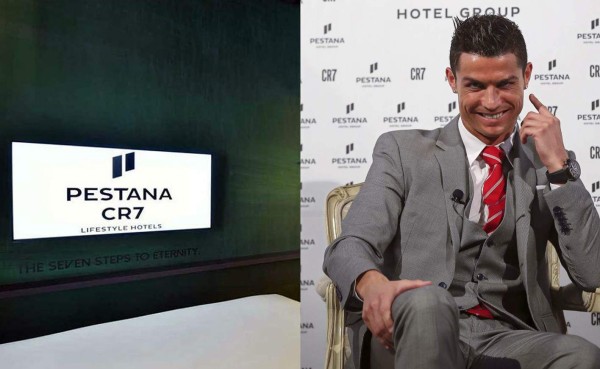 Cristiano Ronaldo: 'El fútbol es mi pasión, pero hay que pensar en el futuro'