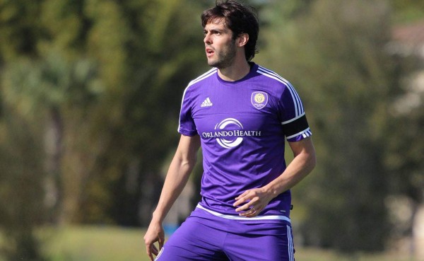 Kaká prefiere a Cristiano Ronaldo que a Messi en su once ideal