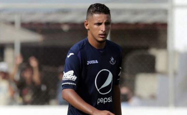 César Oseguera: 'Si no ganamos nos pueden bajar'