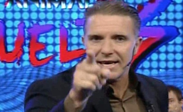 VIDEO: Eufórico periodista arremete contra FIFA y AFA