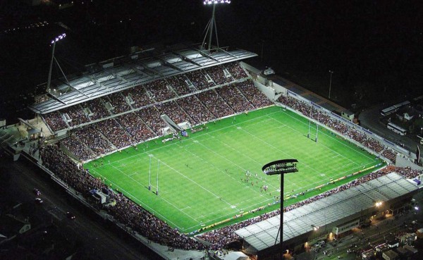 Sedes del Mundial Sub 20 Nueva Zelanda 2015