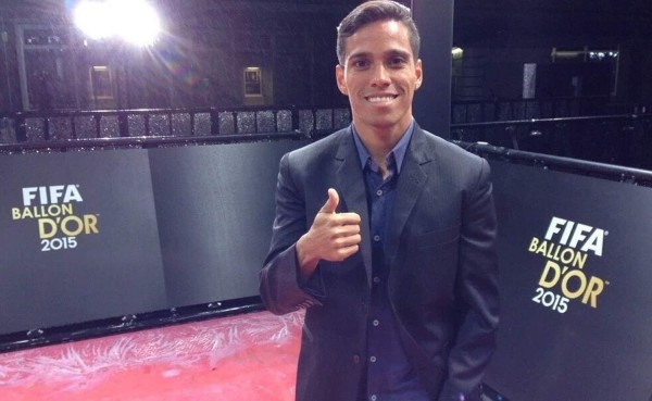 Wendell Lira, de ganarle el premio Puskas a Messi al retiro para ser 'gamer'