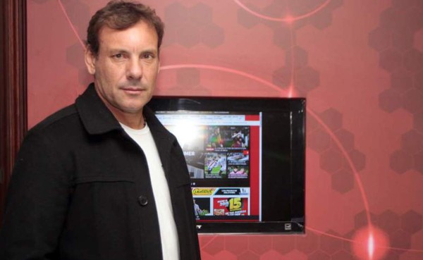 Carlos Prono: 'Honduras Progreso, legítimo campeón'