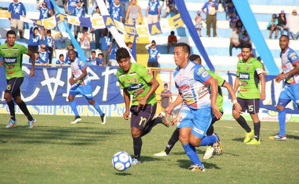 Santa Tecla se proclama campeón en el fútbol de El Salvador