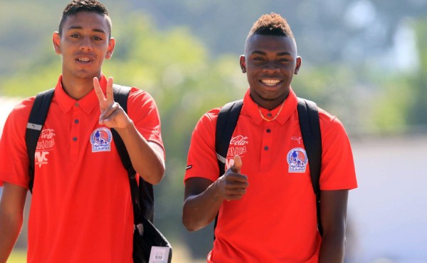 Elmer Güity: 'Me hice Olimpia porque Vida pasaba perdiendo'