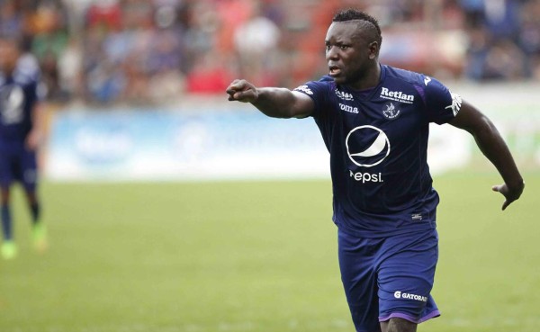 Wilmer Crisanto: 'Mi primo fue uno de los mejores el torneo anterior'