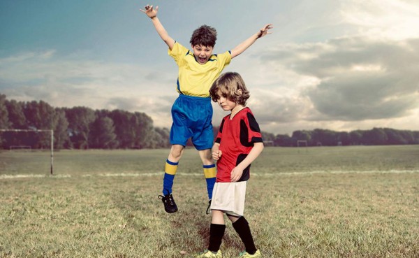 Las mejores imágenes del Proyecto 'Bad Boys FC'