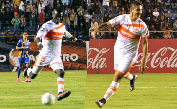 VIDEO: Rubilio y Leverón anotan en triunfo del Correcaminos en México