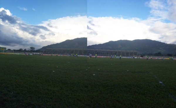 Honduras Progreso no la tuvo fácil, pero clasifica tras lanzamientos de penal