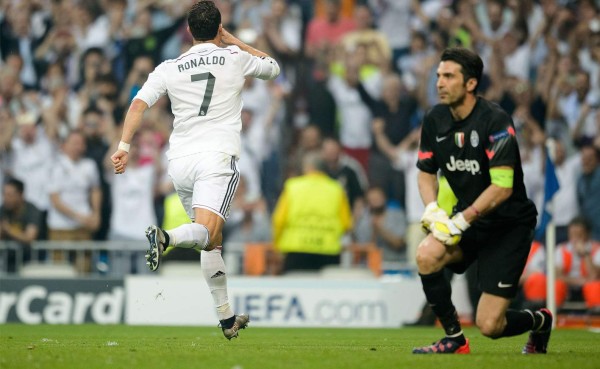 VIDEO: El polémico penal contra James Rodríguez ante Juventus