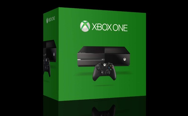 Xbox One estaría trabajando en una edición slim de la consola