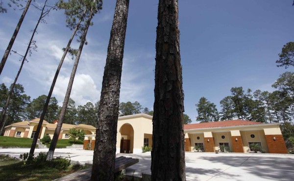 El próximo Proyecto Gol será en el puerto de Tela