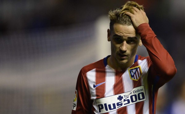 Atlético desaprovecha ocasión de ponerse líder con empate en La Coruña