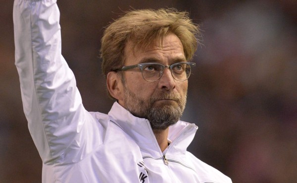 Klopp: 'Es difícil de explicar, ha sido una noche maravillosa'