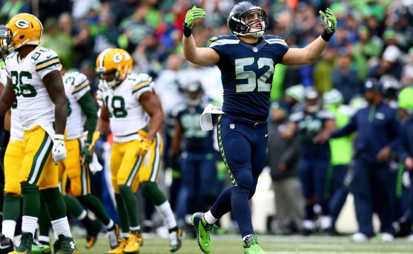 Seattle avanza al Superbowl con triunfo in extremis ante Green Bay