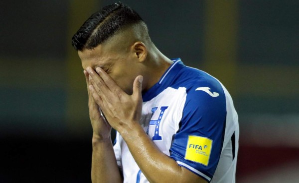 Honduras más cerca de ver el Mundial de Rusia por televisión