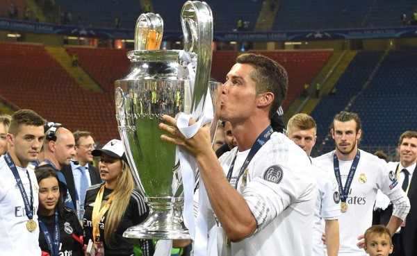 La oferta que prepara Real Madrid para retener a Cristiano