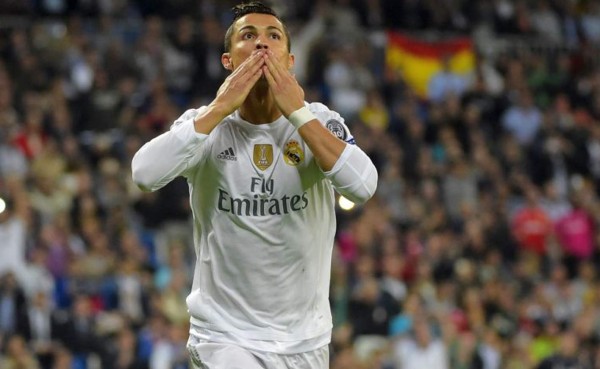 Los diez mejores goles de Cristiano Ronaldo en su carrera