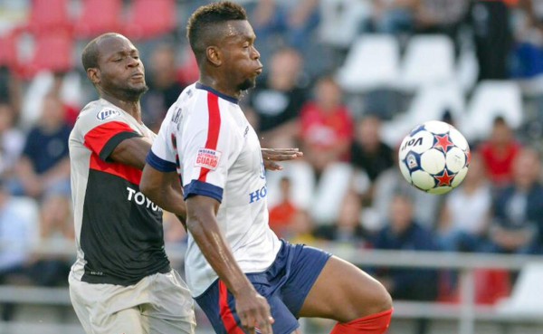 VIDEO: Erick Norales anota golazo con el Indy Eleven