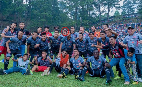 Luis Rodas peleará por el título del Clausura en el ascenso de Guatemala