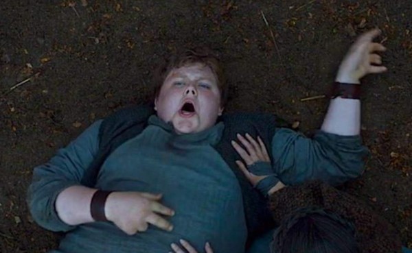 #HoldTheDoor, el hashtag que se viraliza gracias a Game Of Thrones