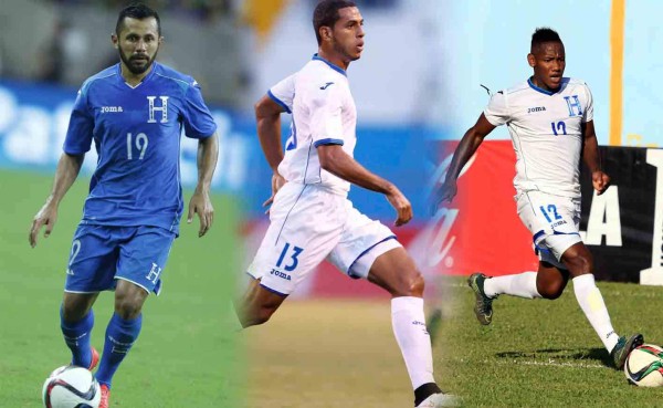 Estos deberían ser los convocados de Honduras contra El Salvador, según Emilio Umanzor