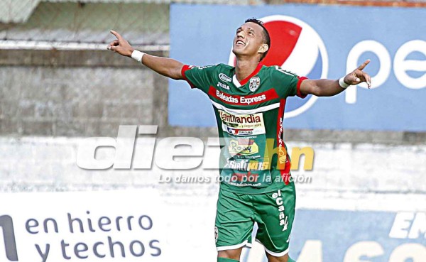 Diego Reyes con ofertas para salir al extranjero