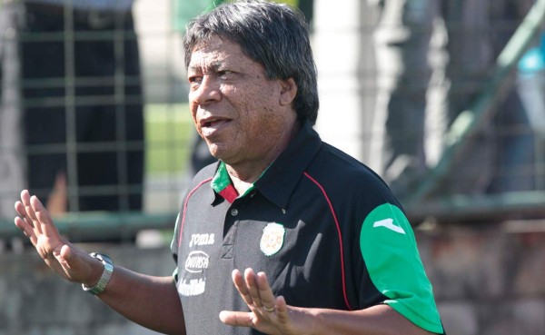 Primi Maradiaga desvirtúa que mantiene pláticas con el Vida