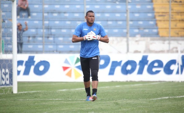 Donaldo Morales no continuará en Mictlán tras el descenso