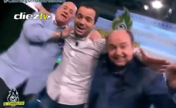 ¿Dónde está la MSN?, el hit que se vuelve viral en Madrid